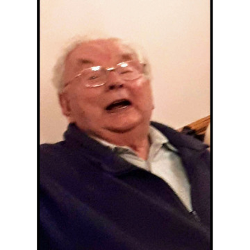 Photo of John Leslie SINYARD