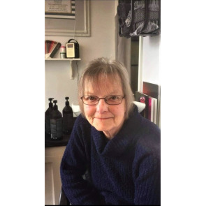 Photo of Shirley SHADDICK