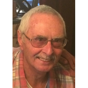 Photo of Mike CHANNON