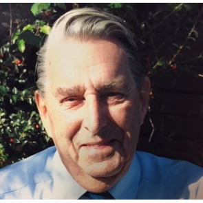 Photo of Gordon SCANT