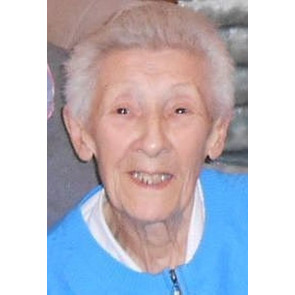 Photo of Lilian Beatrice MORGAN