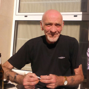 Photo of Thomas CONWAY