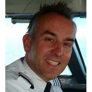 Photo of Mark Peter COOPER