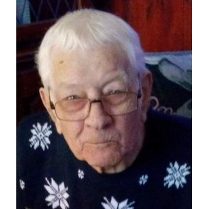 Photo of Gwyn ROBERTS