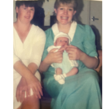 Notice Gallery for Mary Elizabeth KEDDY