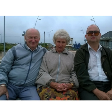 Notice Gallery for Jean CORFIELD