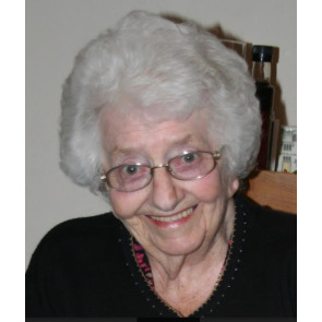 Photo of Joan BLACK