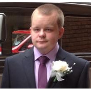 Photo of Anthony WILSON