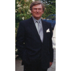 Photo of James Walter TAYLOR