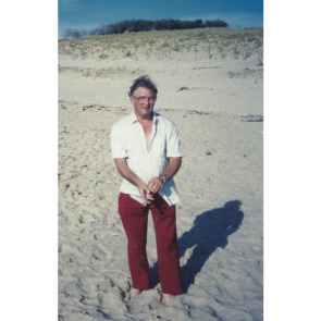 Tribute photo for James Walter TAYLOR