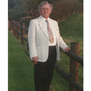 Tribute photo for James Walter TAYLOR