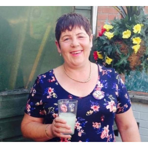 Photo of Maria COPELAND