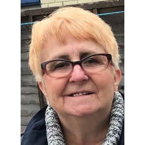 Photo of Diane SLATTERY