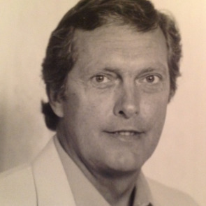 Photo of Harvey Evers HADDON