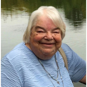 Photo of Susan Pauline RYAN