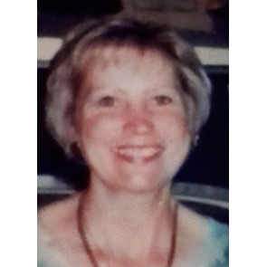 Photo of Joan MARSDEN HAWORTH