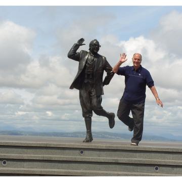 Notice Gallery for John Henry FOSTER