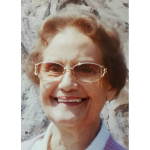 Photo of Patricia PARSONS