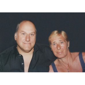 Photo of Kerry & Valerie HARRATT