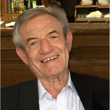 Notice Gallery for James (Jimmy) CALLENDER