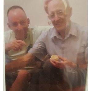 Notice Gallery for Michael Francis MORAN