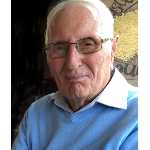 Photo of William Thomas John BARNARD