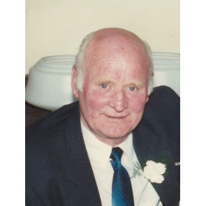 Photo of Billy HENDRA