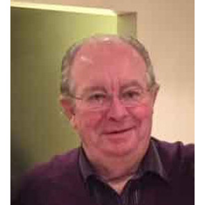 Photo of Norman BURDEKIN