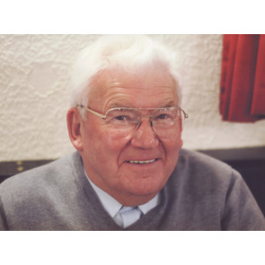 Photo of John Shield HARRISON