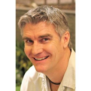 Photo of Andrew Malcolm KING