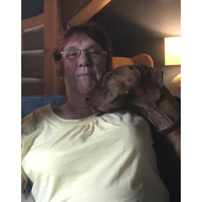 Photo of Sue Elizabeth COGGINS