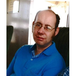 Photo of Lee BROWN