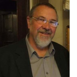 Photo of Malcolm Robert CHEETHAM