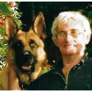 Photo of John Leslie KING