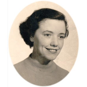 Photo of Ruth HOYLES