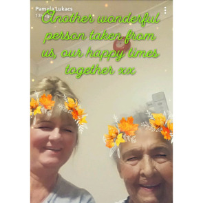 Notice Gallery for Beryl SPEARS