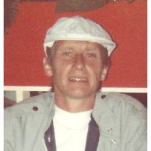 Photo of George Anthony COSGROVE