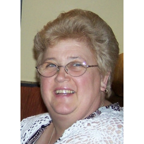 Photo of JACQUELINE WADE