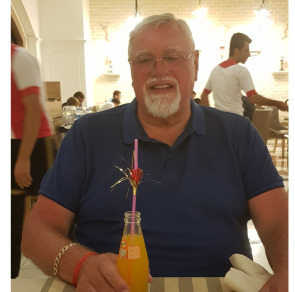 Photo of Trevor - BEDFORD