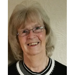 Photo of Josephine Marlaine MITCHELL