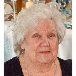 Photo of Irene Ellen GREEN