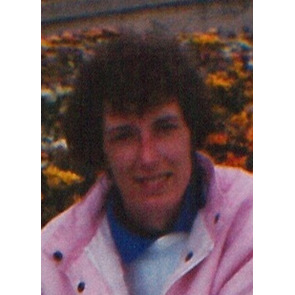 Photo of Jacqueline Anne DOUGLAS