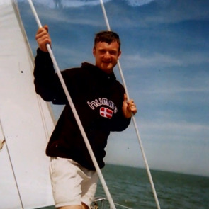 Photo of Richard HAMMOND