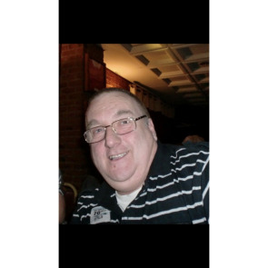 Photo of Ian MELLER