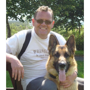 Photo of Andrew George EDGE