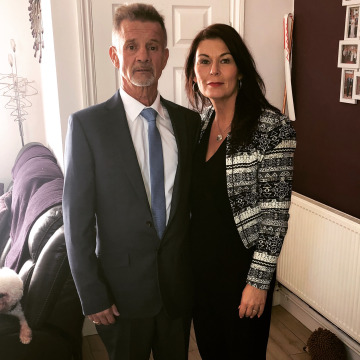 Photo for notice Paul Melvin MULLINS