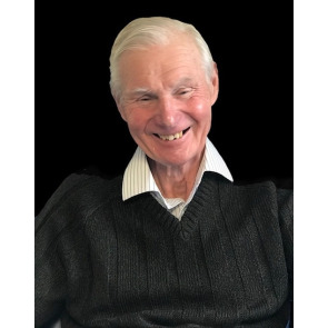 Photo of Kenneth DENT