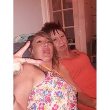 Notice Gallery for Angela Jean WADFORTH