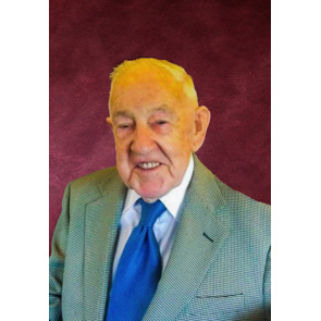 Photo of James Patrick TURNER