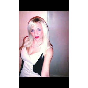 Photo of Shayni KIRK